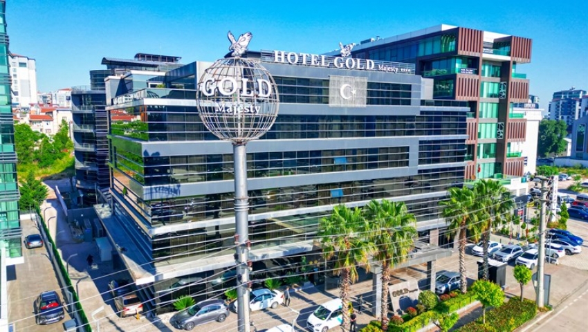 RAMAZAN BAYRAMINA ÖZEL BURSA 5 YILDIZLI  AİLE KAMPI