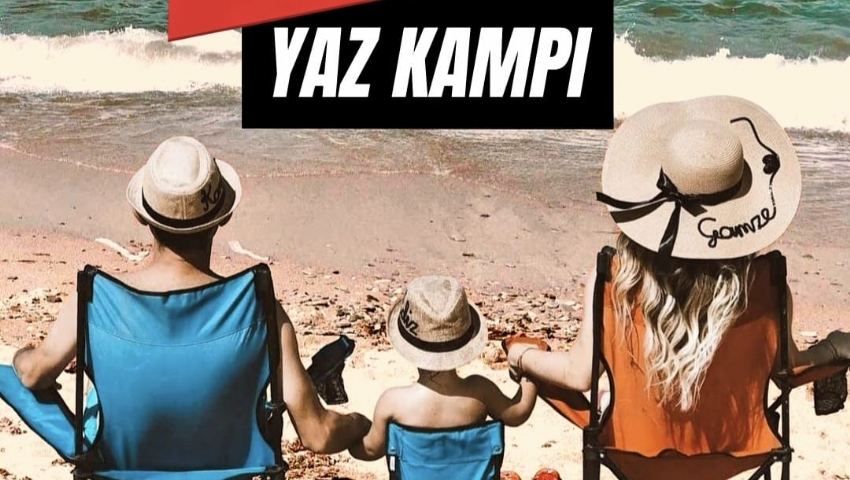 Yaz Tatili Aile ve Çocuk Kampı Madsee Otel Şile