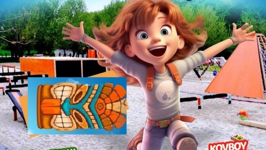 Özel BİREYSEL AİLE ÇOCUK ETKİNLİĞİ