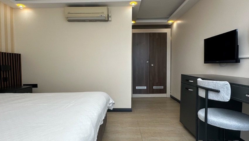 Yaz Tatili Aile ve Çocuk Kampı Madsee Otel Şile