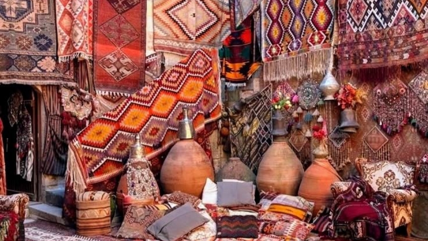 YILBAŞINA ÖZEL SHARM EL SHEIKH TURU 4 GECE 5 GÜN