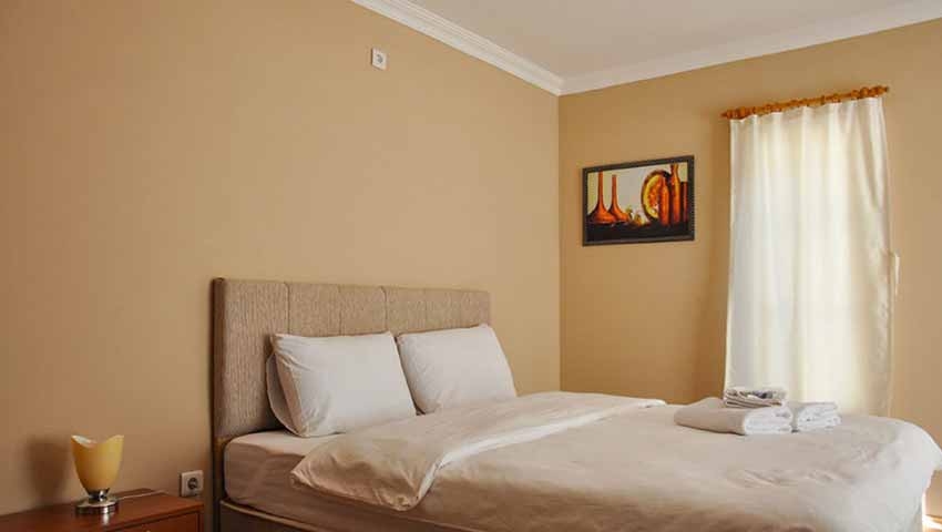 YILBAŞINA ÖZEL BOĞAZİÇİ BUNGALOW OTEL KAMPI MAŞUKİYE