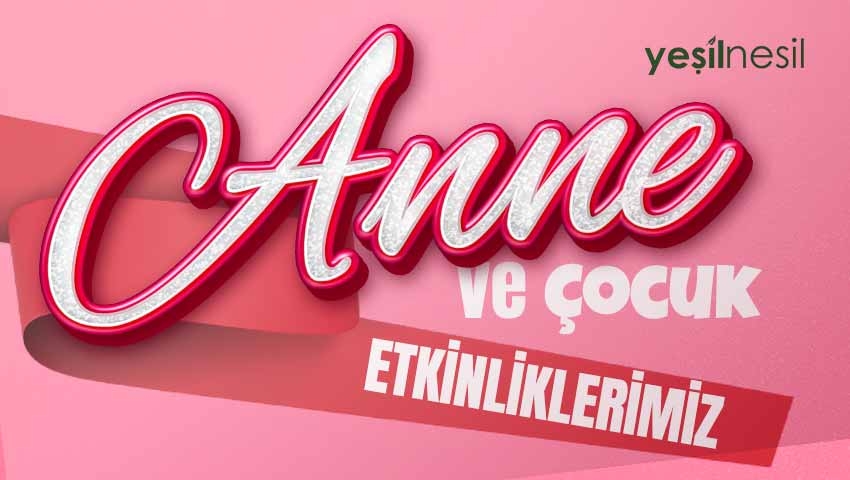 AİLE  ÇOCUK CADIR KAMPI  KURBAN BAYRAMI