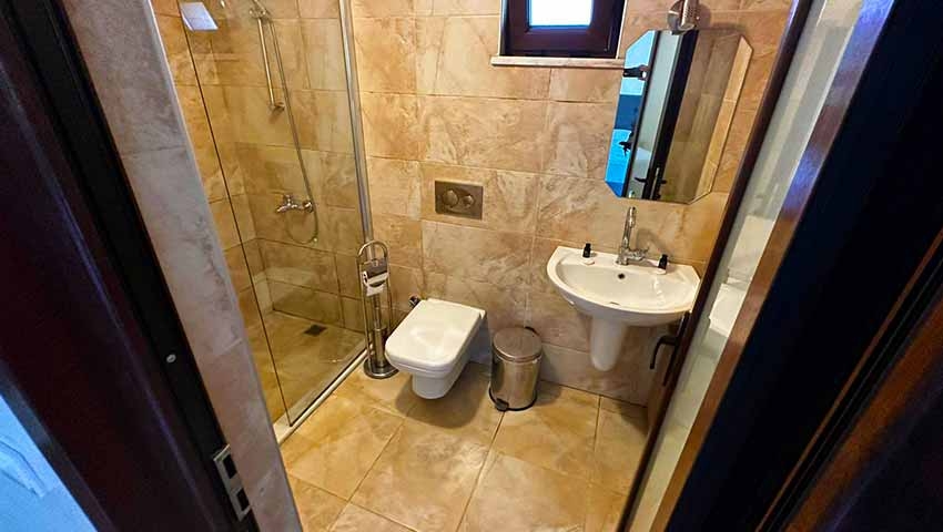 YILBAŞINA ÖZEL BOĞAZİÇİ BUNGALOW OTEL KAMPI MAŞUKİYE