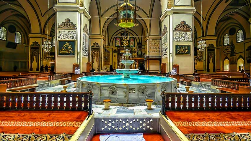 BAYRAMA ÖZEL CUMALIKIZIK-BURSA EĞLENCE VE KÜLTÜR GEZİSİ