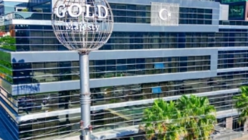 RAMAZAN BAYRAMINA ÖZEL BURSA 5 YILDIZLI  AİLE KAMPI