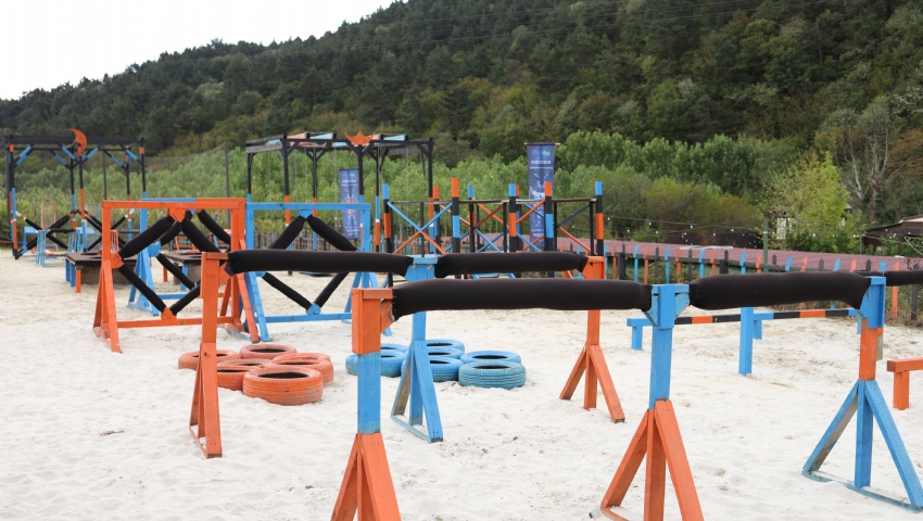 Özel BİREYSEL AİLE ÇOCUK ETKİNLİĞİ