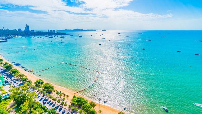 15-24 Eylül ELEGANT BANGKOK & PHUKET & PATTAYA