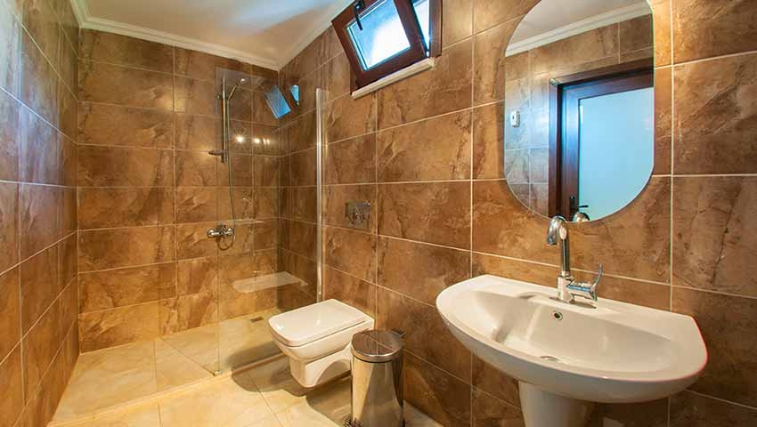 YILBAŞINA ÖZEL BOĞAZİÇİ BUNGALOW OTEL KAMPI MAŞUKİYE