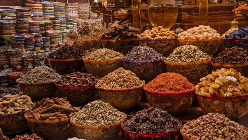 YILBAŞINA ÖZEL SHARM EL SHEIKH TURU 4 GECE 5 GÜN