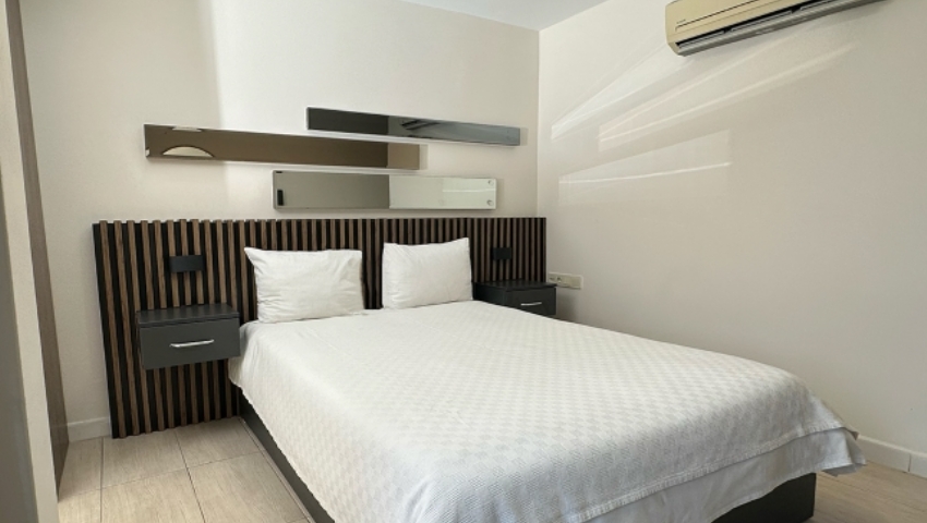Yaz Tatili Aile ve Çocuk Kampı Madsee Otel Şile