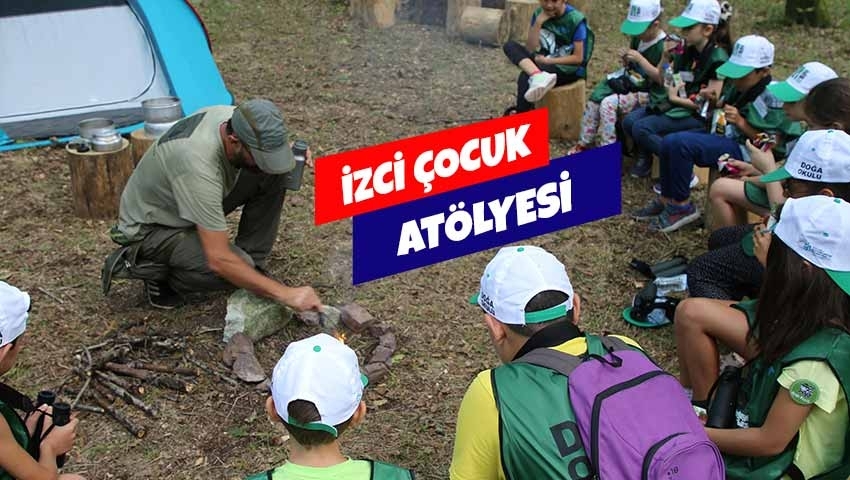 KIDSLANDPARK OKUL NİSAN-HAZİRAN
