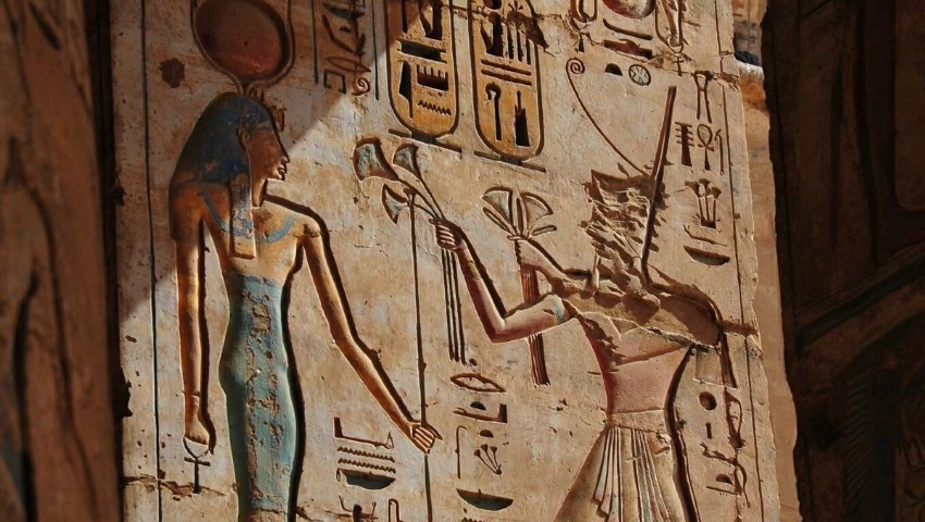 YILBAŞINA ÖZEL SHARM EL SHEIKH TURU 4 GECE 5 GÜN