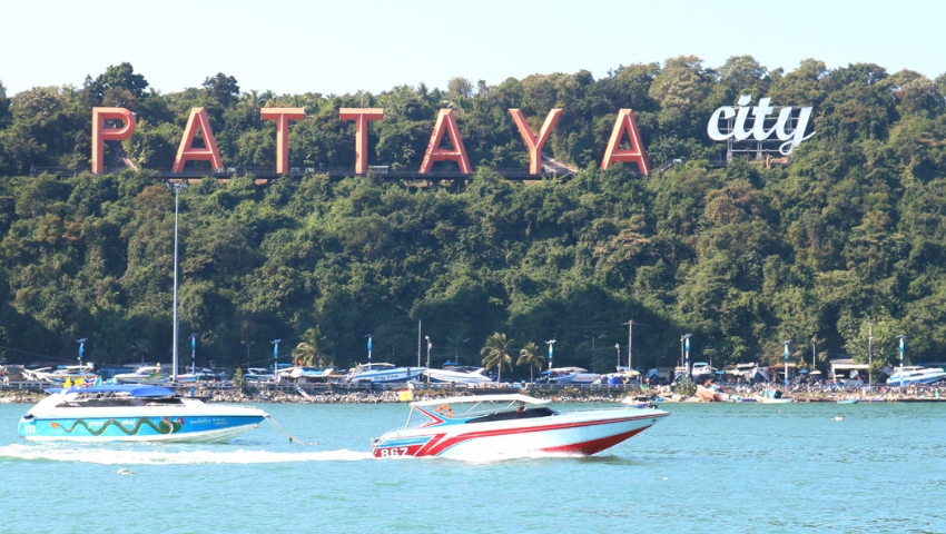 15-24 Eylül ELEGANT BANGKOK & PHUKET & PATTAYA