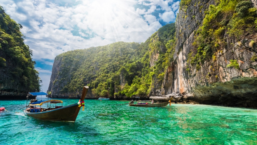 15-24 Eylül ELEGANT BANGKOK & PHUKET & PATTAYA