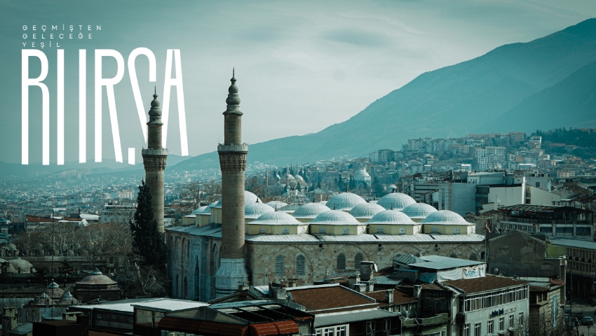 RAMAZAN BAYRAMINA ÖZEL BURSA 5 YILDIZLI  AİLE KAMPI