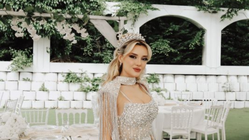 YEŞİL NESİL GARDEN ( DÜĞÜN KIR BAHÇELERİMİZ )