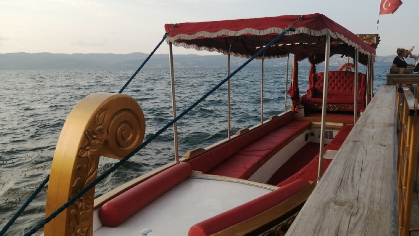 ARA TATİL ÖZEL GÜNÜBİRLİK MAŞUKİYE - KARTEPE   VE SAPANCA GÖLÜ  TURU