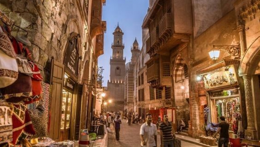 YILBAŞINA ÖZEL SHARM EL SHEIKH TURU 4 GECE 5 GÜN