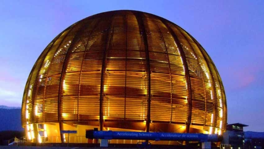 PARİS-DISNEYLAND-CENEVRE ve CERN GEZİSİ