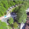 YILBAŞINA ÖZEL BOĞAZİÇİ BUNGALOW OTEL KAMPI MAŞUKİYE