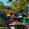 YILBAŞINA ÖZEL BOĞAZİÇİ BUNGALOW OTEL KAMPI MAŞUKİYE
