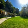 YILBAŞINA ÖZEL BOĞAZİÇİ BUNGALOW OTEL KAMPI MAŞUKİYE