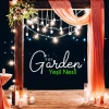 YEŞİL NESİL THE GARDEN ( DÜĞÜN BAHÇELERİMİZ )