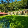 YILBAŞINA ÖZEL BOĞAZİÇİ BUNGALOW OTEL KAMPI MAŞUKİYE