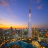 KONAKLAMALI 4 Gece 5 Gün AİLE/ ÇOCUK DUBAİ KAMPI