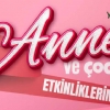 AİLE  ÇOCUK CADIR KAMPI  KURBAN BAYRAMI