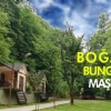 YILBAŞINA ÖZEL BOĞAZİÇİ BUNGALOW OTEL KAMPI MAŞUKİYE