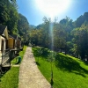 YILBAŞINA ÖZEL BOĞAZİÇİ BUNGALOW OTEL KAMPI MAŞUKİYE
