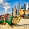 KONAKLAMALI 4 Gece 5 Gün AİLE/ ÇOCUK DUBAİ KAMPI