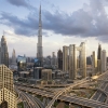 KONAKLAMALI 4 Gece 5 Gün AİLE/ ÇOCUK DUBAİ KAMPI