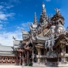 15-24 Eylül ELEGANT BANGKOK & PHUKET & PATTAYA