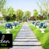 YEŞİL NESİL THE GARDEN ( DÜĞÜN BAHÇELERİMİZ )