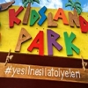 KIDSLANDPARK OKUL BAHAR FESTİVAL PROGRAMI