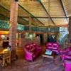YILBAŞINA ÖZEL BOĞAZİÇİ BUNGALOW OTEL KAMPI MAŞUKİYE