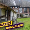 YILBAŞINA ÖZEL BOĞAZİÇİ BUNGALOW OTEL KAMPI MAŞUKİYE