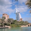 KONAKLAMALI 4 Gece 5 Gün AİLE/ ÇOCUK DUBAİ KAMPI
