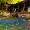 YILBAŞINA ÖZEL BOĞAZİÇİ BUNGALOW OTEL KAMPI MAŞUKİYE