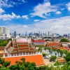 15-24 Eylül ELEGANT BANGKOK & PHUKET & PATTAYA