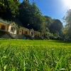 YILBAŞINA ÖZEL BOĞAZİÇİ BUNGALOW OTEL KAMPI MAŞUKİYE