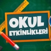 KURUMSAL ETKİNLİKLER ( YEŞİL NESİL )