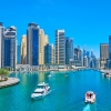 KONAKLAMALI 4 Gece 5 Gün AİLE/ ÇOCUK DUBAİ KAMPI