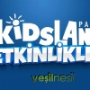 AİLE  ÇOCUK CADIR KAMPI  KURBAN BAYRAMI