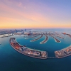 KONAKLAMALI 4 Gece 5 Gün AİLE/ ÇOCUK DUBAİ KAMPI
