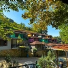 YILBAŞINA ÖZEL BOĞAZİÇİ BUNGALOW OTEL KAMPI MAŞUKİYE