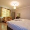 YILBAŞINA ÖZEL BOĞAZİÇİ BUNGALOW OTEL KAMPI MAŞUKİYE